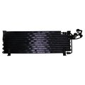 Crown Automotive A/C Condenser Cherokee 1987-96 83505641